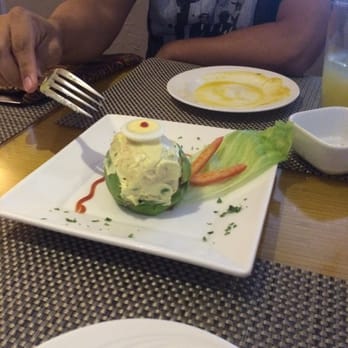 Lima Limon - Delicious!! - Peruvian Near Me - Las Vegas, Nevada