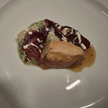 Saint Germain - Tiny guineafowl - Wine Bars Near Me - New Orleans, Louisiana