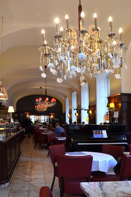 Café Diglas by null