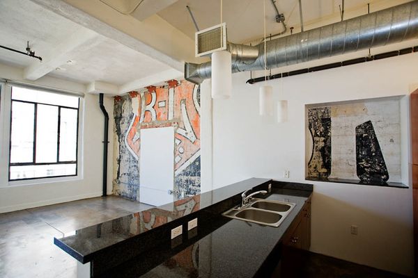 Santee Court Apartments by null