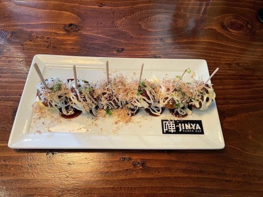 JINYA Ramen Bar - Bellevue by null