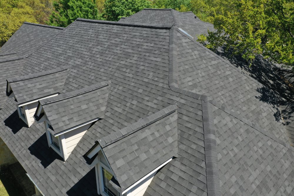 Slide of San Antonio Reliable Roofing