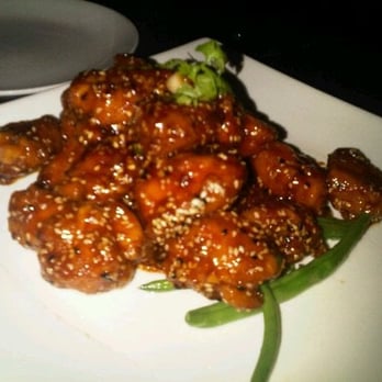 Wild Ginger - Sesame Chicken - Asian Fusion Near Me - Great Neck, New York Wild Ginger - Sesame Chicken - Asian Fusion Near Me - Great Neck, New York