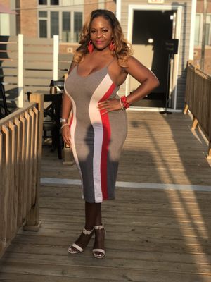 Palisades Lounge by null