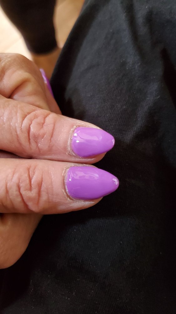 P.NAILS Updated August 2024 141 Big Elk Mall, Elkton, Maryland