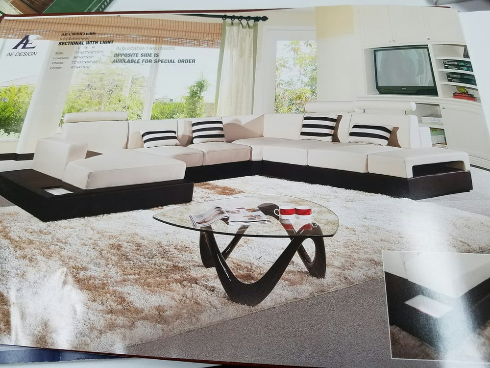 CALVIN FURNITURE STORE 20 Photos & 10 Reviews 8558 Westminster Blvd