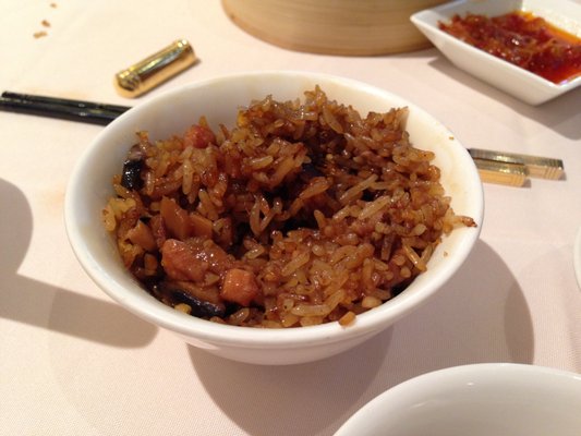 Lei Garden Restaurant (Chijmes) by null