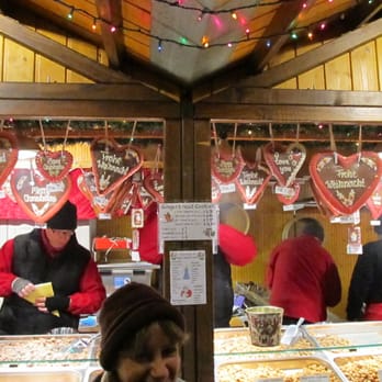 Sweet Swabian - a man and woman at a christmas market - Candy Stores Near Me - Chicago, Illinois Sweet Swabian - a man and woman at a christmas market - Candy Stores Near Me - Chicago, Illinois