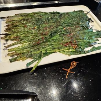 Ai Grill - Bbq chives - Barbeque Near Me - Millbrae, California