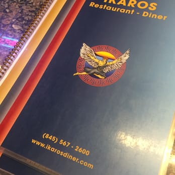 Ikaros Diner - Diners Near Me - New Windsor, New York Ikaros Diner - Diners Near Me - New Windsor, New York