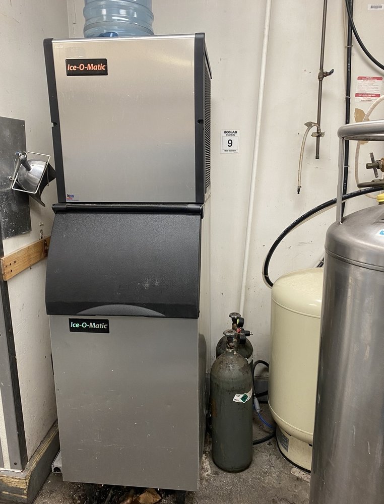 ADVANCED ICE MACHINE SERVICE Request a Quote 15 Photos 12641