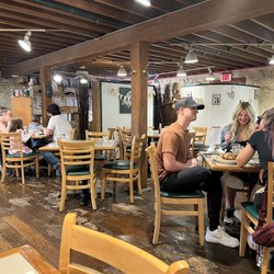 Maltby Cafe