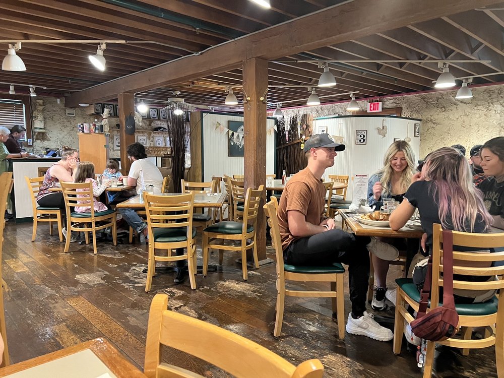 Maltby Cafe