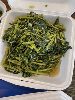 Chow's by null