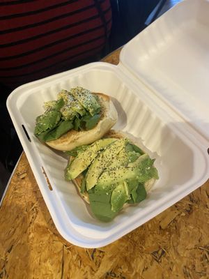 Front Street Coffeehouse by null