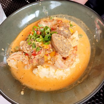 Mimosas - 05.09.21 - Shrimp & Grits - American Near Me - Denver, Colorado Mimosas - 05.09.21 - Shrimp & Grits - American Near Me - Denver, Colorado