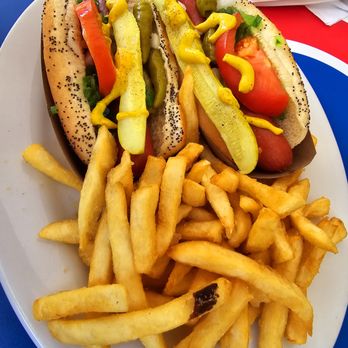 Cubs Bar & Grill - Chicago Dogs - American Near Me - Chicago, Illinois Cubs Bar & Grill - Chicago Dogs - American Near Me - Chicago, Illinois