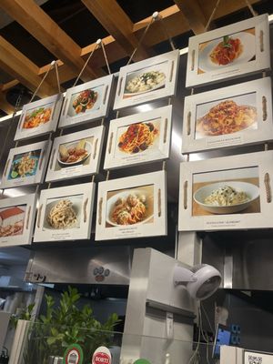 Borti Pasta Bar by null