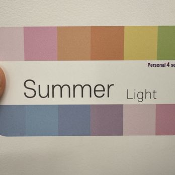 Personal Color Lab - Personal Shopping Near Me - Westminster, California
