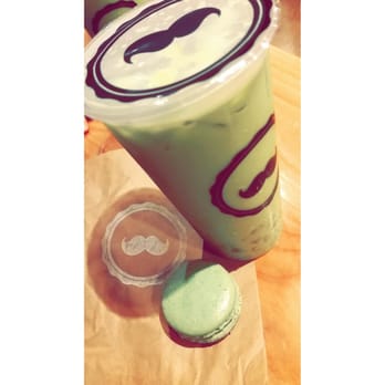 Mr Tea Cafe - Bubble Tea Near Me - Honolulu, Hawaii