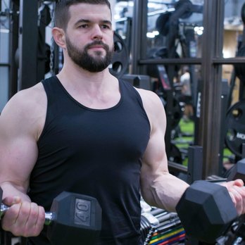 SayerFit NYC - How can you teach if you don't "do?" - Trainers Near Me SayerFit NYC - How can you teach if you don't "do?" - Trainers Near Me