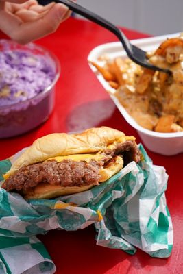 7th Street Burger Kips Bay by null