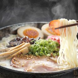 Soru Ramen Sushi & Seafood - Tonkatsu Ramen