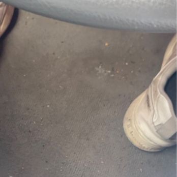 Walmart Supercenter - Apparently this is what vacuuming looks like according to the employees. - Grocery Near Me - Frisco, Texas Walmart Supercenter - Apparently this is what vacuuming looks like according to the employees. - Grocery Near Me - Frisco, Texas