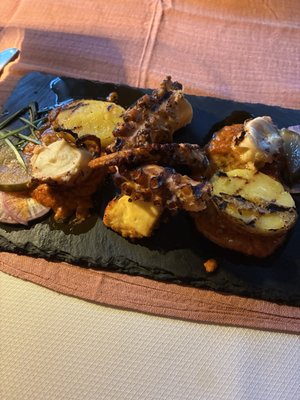 Coho Restaurant by null
