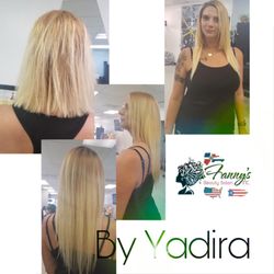 Fanny Beauty Salon