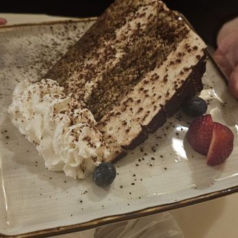 Arturo's Restaurant - Tiramisu - Italian Near Me - Midland Park, New Jersey Arturo's Restaurant - Tiramisu - Italian Near Me - Midland Park, New Jersey