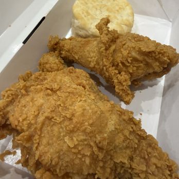 Jollibee - Chicken 2pc Chickenjoy w/ Biscuit 2 Sides - Fast Food Near Me - Milpitas, California Jollibee - Chicken 2pc Chickenjoy w/ Biscuit 2 Sides - Fast Food Near Me - Milpitas, California