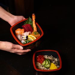 Irori Sushi