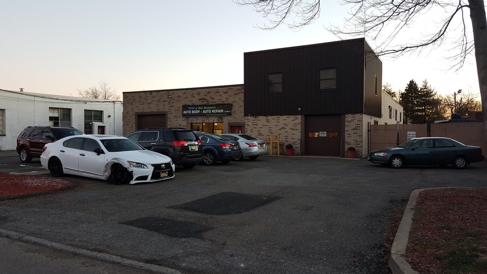 RPM ‘N’ HOT BUMPERS FKA. EMERSON AUTO BODY Updated May 2024 17