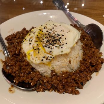 Tasty Spot Cafe - Wife doesn't eat spicy... get it spicy if you can, it's so much better - Chinese Near Me - Irvine, California Tasty Spot Cafe - Wife doesn't eat spicy... get it spicy if you can, it's so much better - Chinese Near Me - Irvine, California