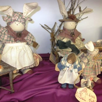 Metrocrest Resale - Collectibles like these Lizzie High cuties sell quickly! - Thrift Stores Near Me - Carrollton, Texas Metrocrest Resale - Collectibles like these Lizzie High cuties sell quickly! - Thrift Stores Near Me - Carrollton, Texas