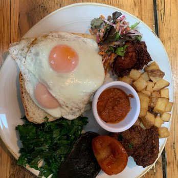 Dela - Veggie Breakfast - Irish Near Me - Galway, G Dela - Veggie Breakfast - Irish Near Me - Galway, G