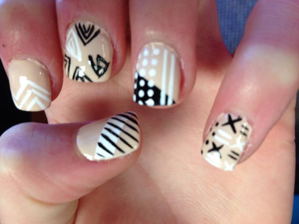 MJ NAILS AND SPA Updated October 2024 243 Parkway Plz, Barbourville