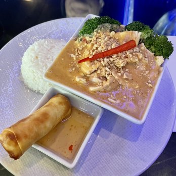 Sushi Thai Fusion - Thai Near Me - Delray Beach, Florida