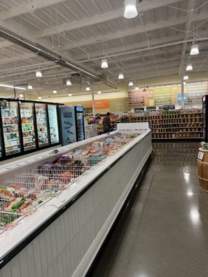 Sprouts Farmers Market by null