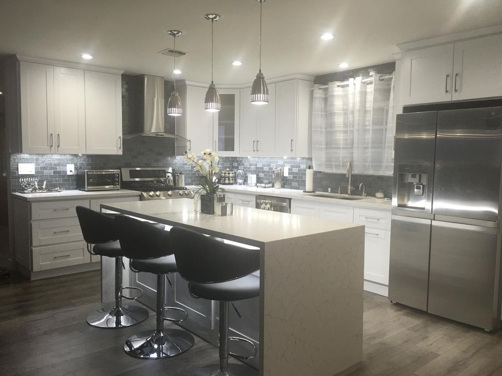 Slide of SJZ Construction & Remodeling