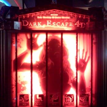 Dave & Buster's Ala Moana - Dark Escape! A good game - Arcades Near Me - Honolulu, Hawaii Dave & Buster's Ala Moana - Dark Escape! A good game - Arcades Near Me - Honolulu, Hawaii