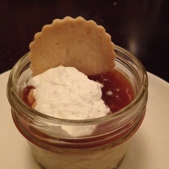 Grove - Butterscotch pudding - New American Near Me - Grand Rapids, Michigan Grove - Butterscotch pudding - New American Near Me - Grand Rapids, Michigan