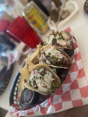 Seafood Atlantic by null