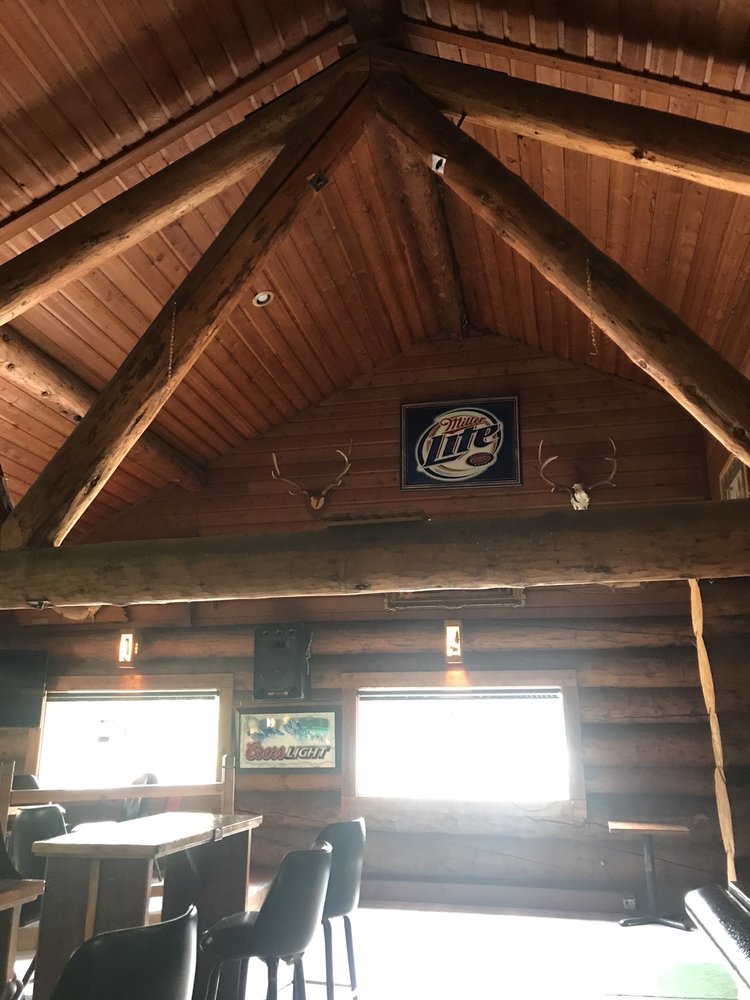 The Stillwater Bar Logo