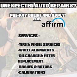 106 St Tire and Wheel - Affordable auto repair services in Corona, NY