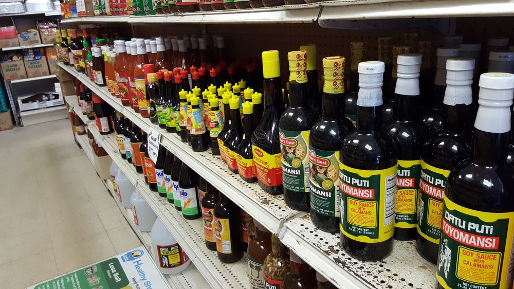 Fiesta Oriental Food Store