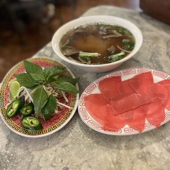 Khai Hoàn Restaurant - Yummy pho - Vietnamese Near Me - Tempe, Arizona