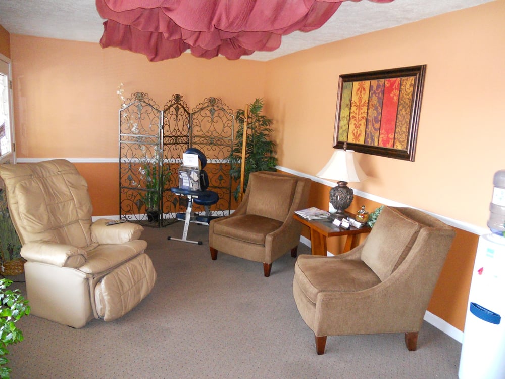 EVANSVILLE MASSAGE SPECIALISTS Updated September 2024 971 S Kenmore