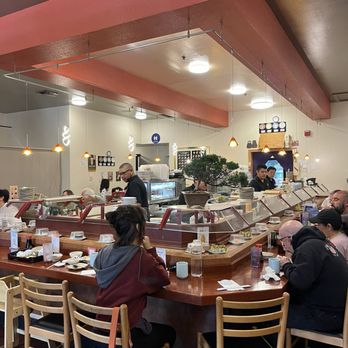 Sushi Maru - Sushi Bars Near Me - San Jose, California Sushi Maru - Sushi Bars Near Me - San Jose, California